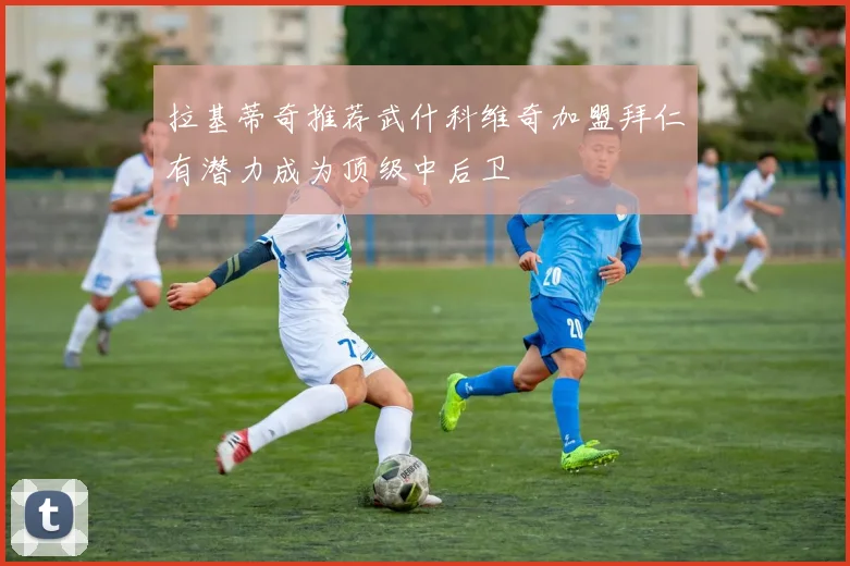 拉基蒂奇推荐武什科维奇加盟拜仁有潜力成为顶级中后卫